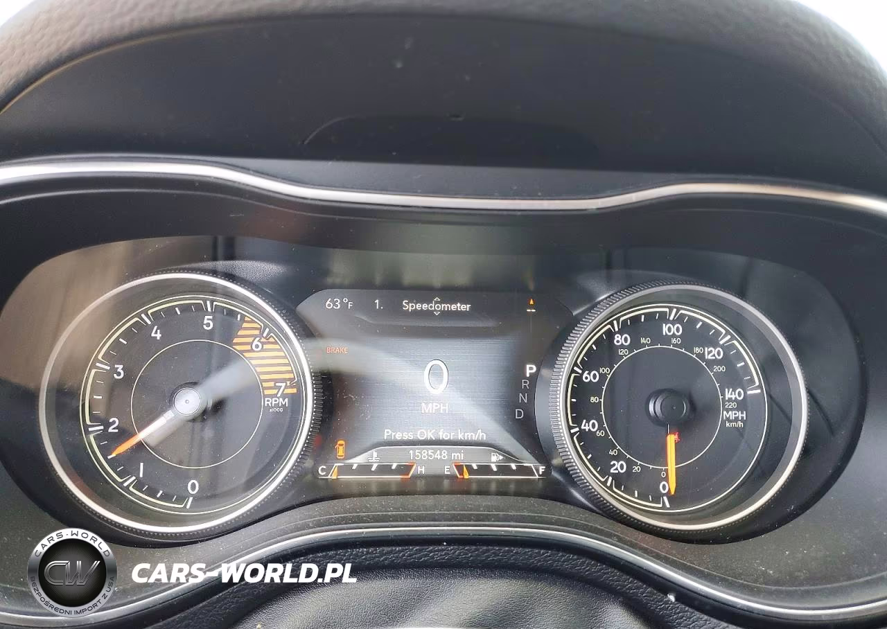 2019 Jeep Cherokee Limited VIN:1C4PJMDN8KD270873 - 9