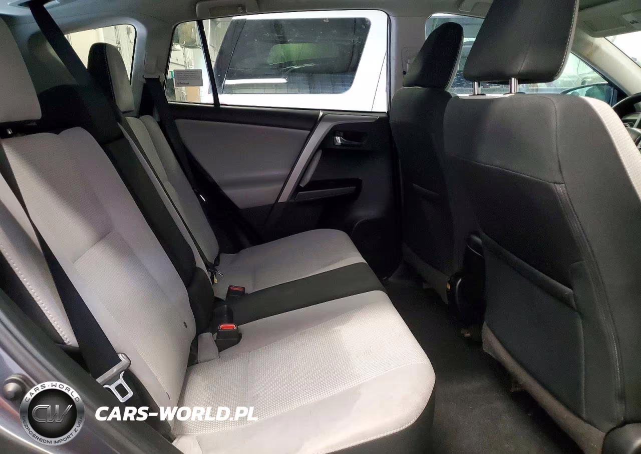 2018 Toyota Rav4 Xle VIN:2T3RFREV1JW854006 - 11