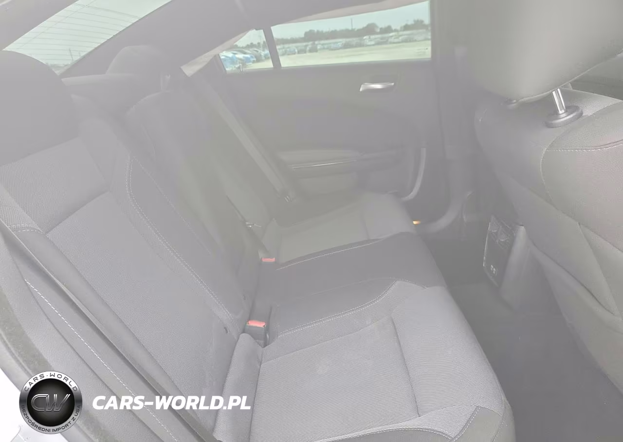 2022 Dodge Charger Sxt VIN:2C3CDXBG6NH153090 - 10