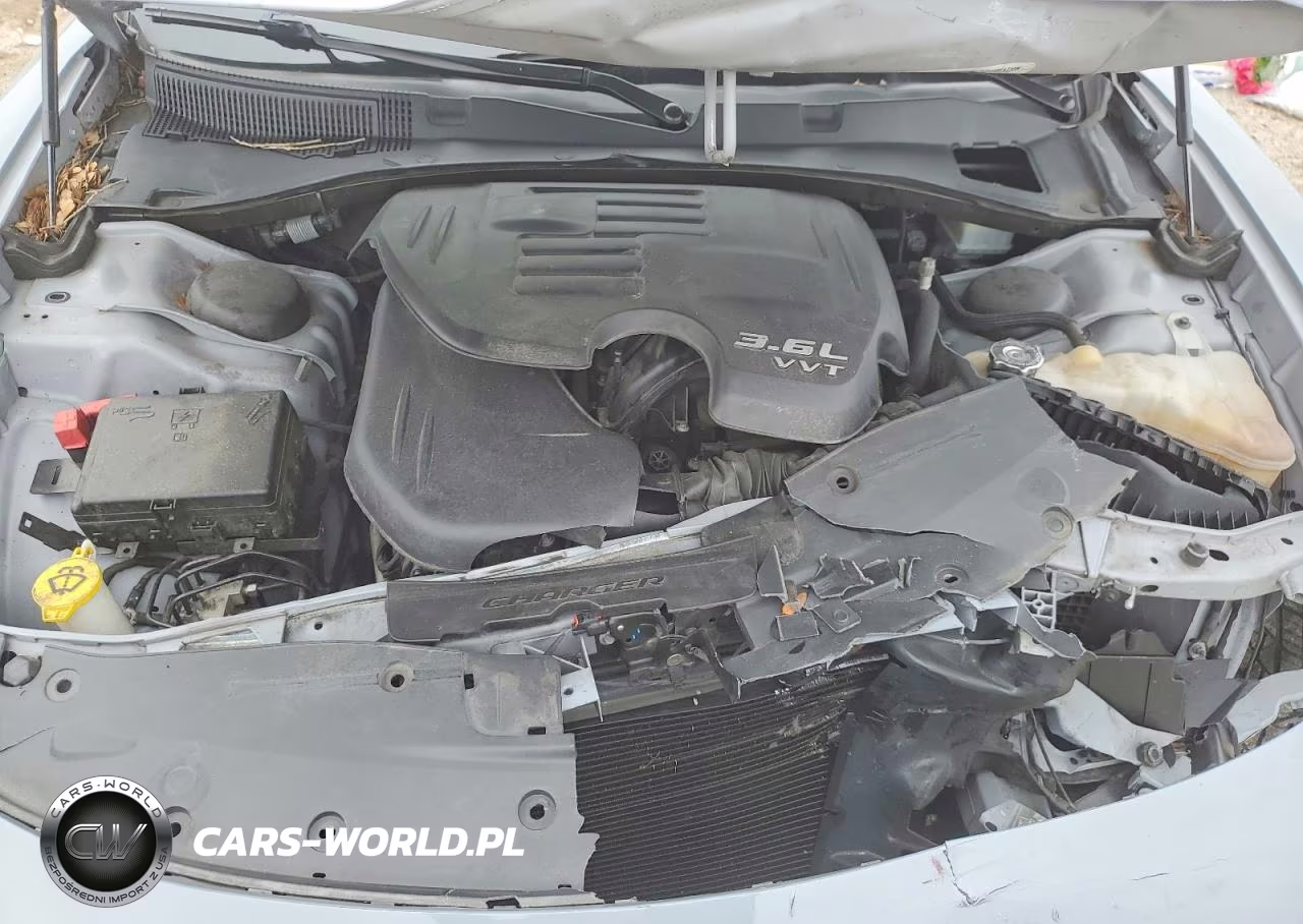 2022 Dodge Charger Sxt VIN:2C3CDXBG6NH153090 - 11