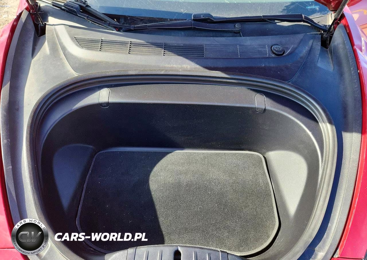 2018 Tesla Model 3 VIN:5YJ3E1EBXJF120020 - 11