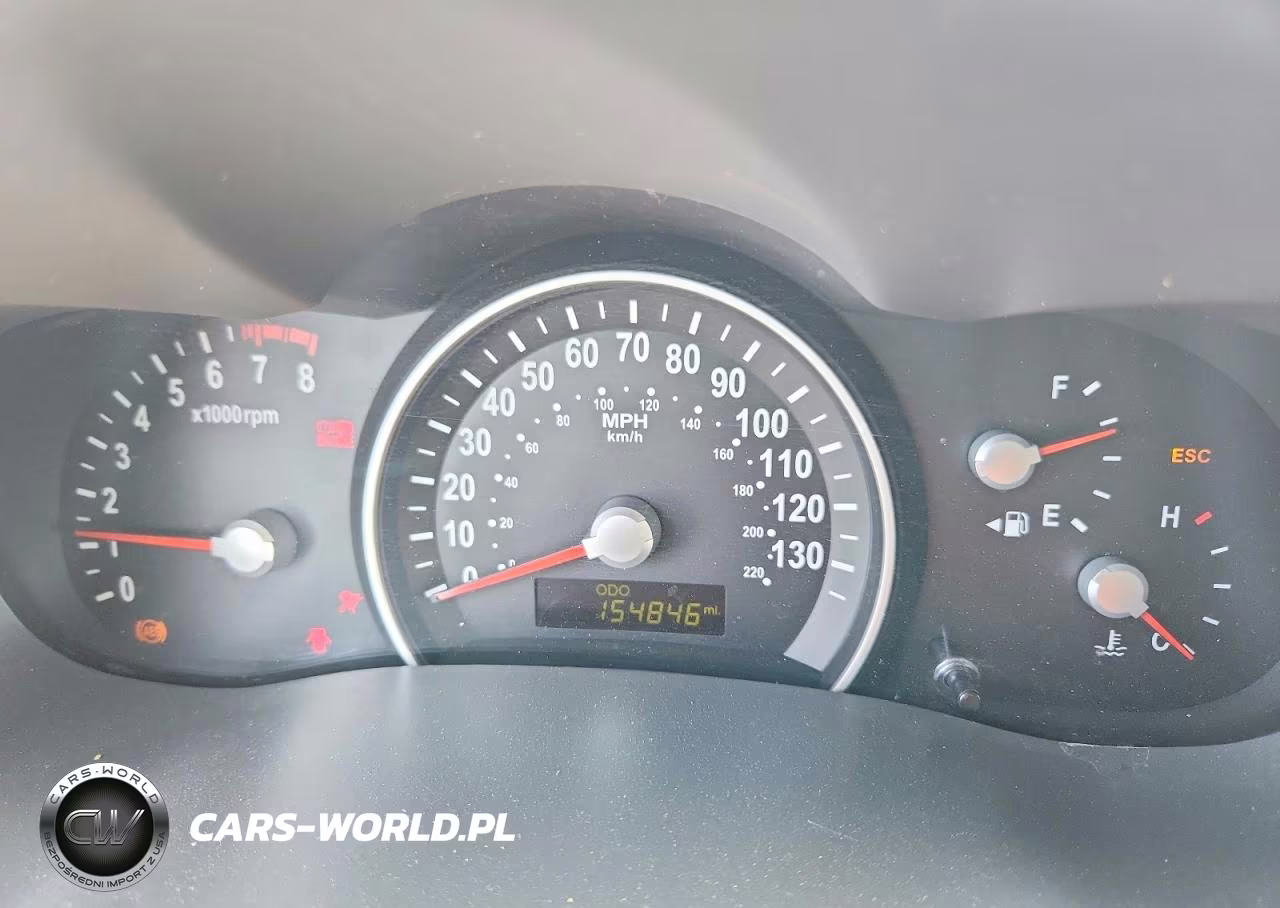 2012 Kia Sedona Lx VIN:KNDMG4C78C6488578 - 9