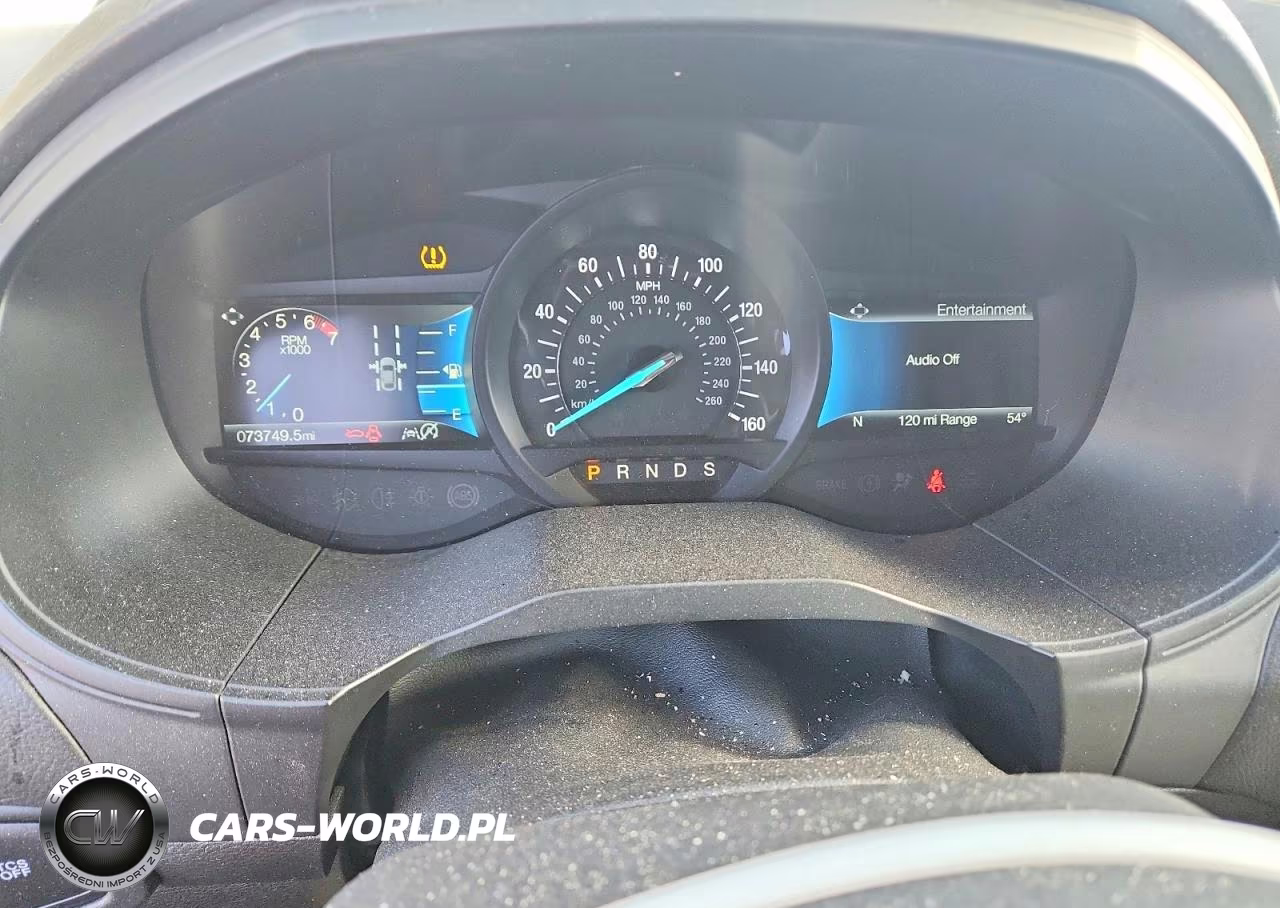 2022 Ford Edge Sel VIN:2FMPK4J93NBA40992 - 9