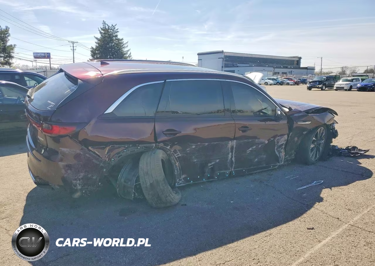 2024 Mazda Cx-90 Premium Plus VIN:JM3KKEHCXR1166362 - 3