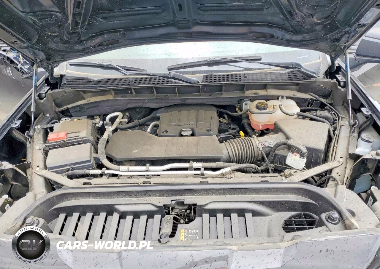 2024 GMC Sierra K1500 VIN:1GTPUAEK4RZ362201 - 11
