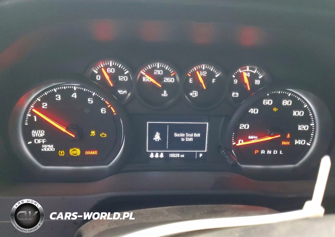 2024 GMC Sierra K1500 VIN:1GTPUAEK4RZ362201 - 9