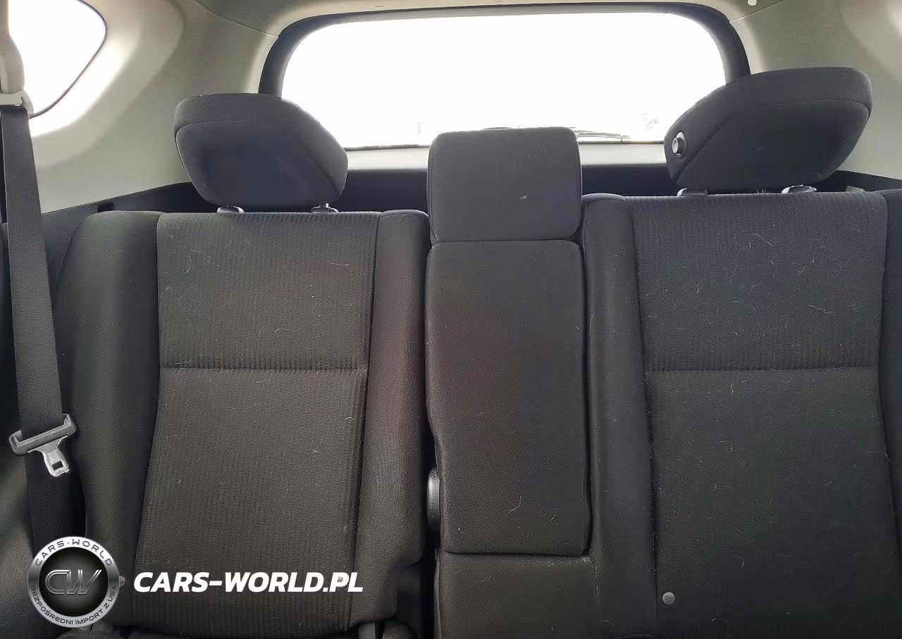 2014 Toyota Rav4 Le VIN:2T3BFREV0EW149799 - 10
