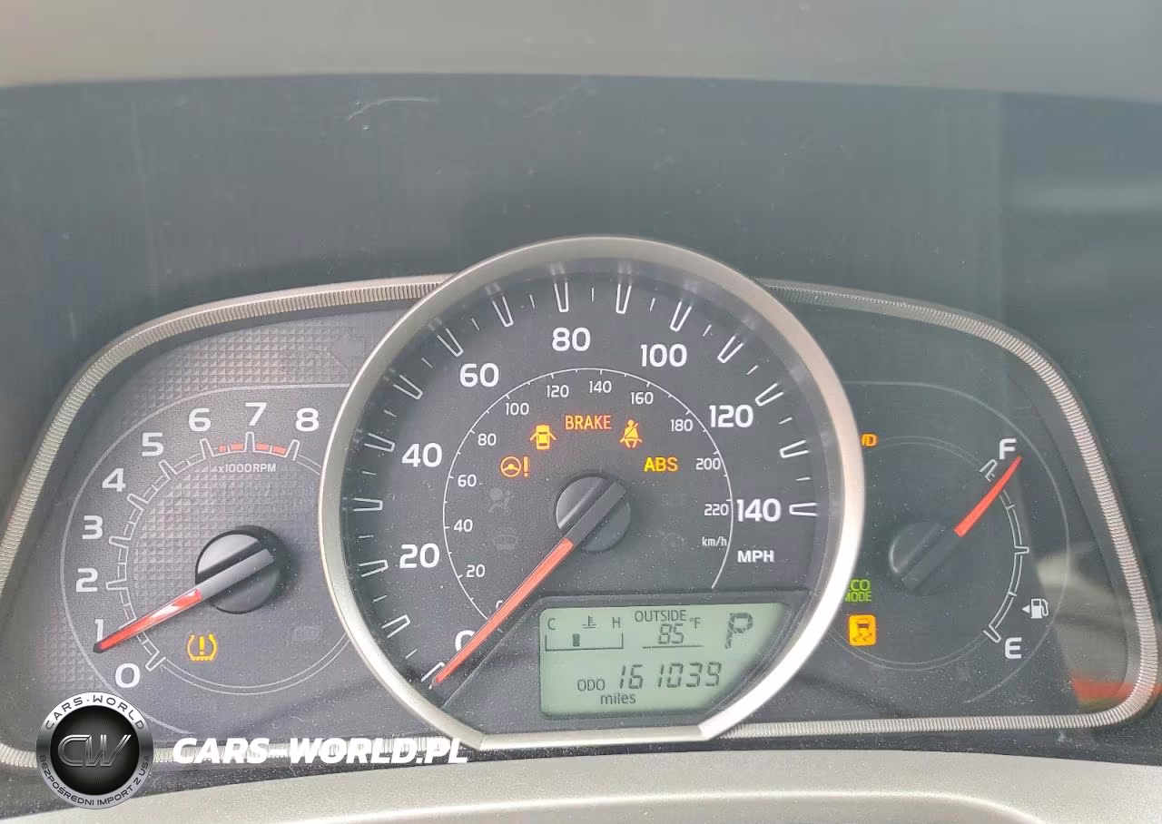 2014 Toyota Rav4 Le VIN:2T3BFREV0EW149799 - 9
