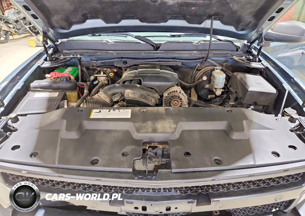 2007 Chevrolet Silverado K1500 VIN:1GCEK14C27Z555015 - 11