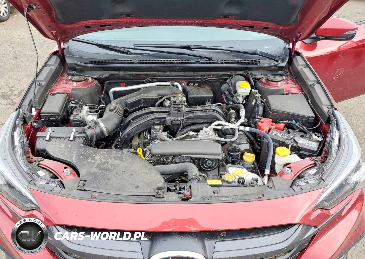 2025 Subaru Legacy Limited VIN:4S3BWAN62S3026207 - 11