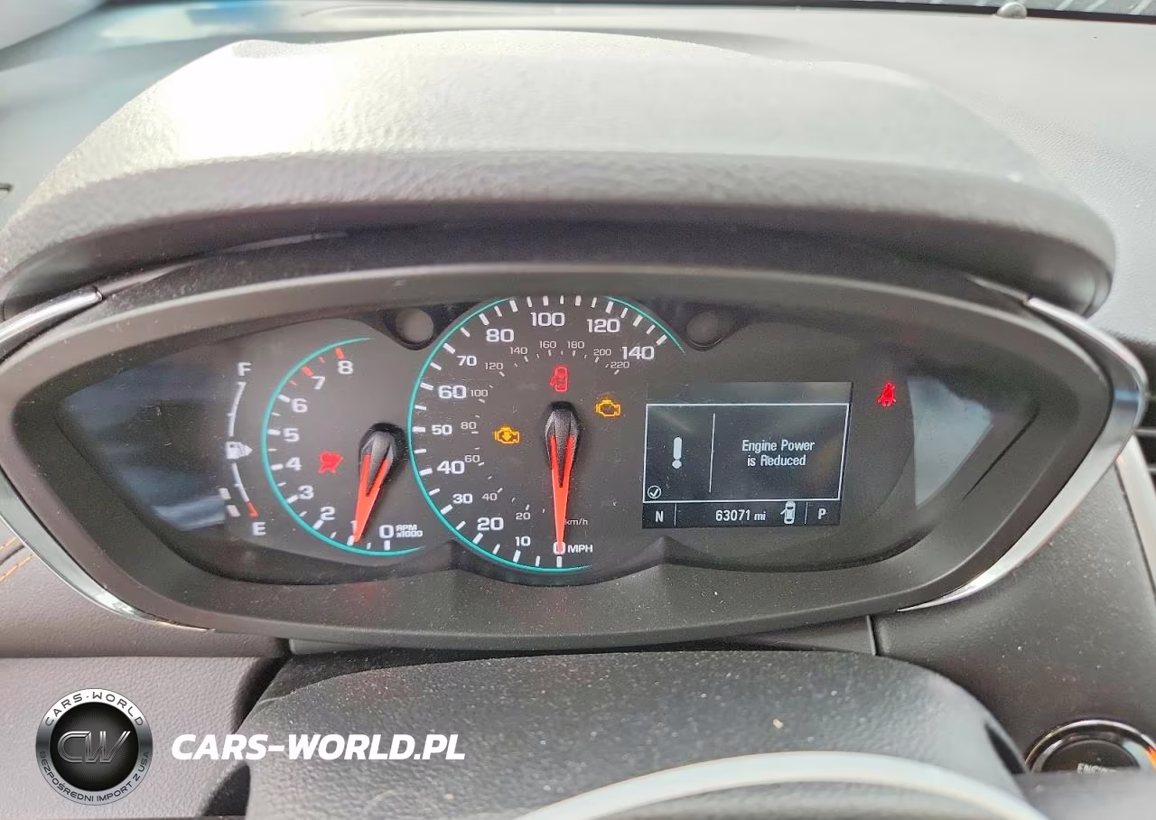 2022 Chevrolet Trax 1Lt VIN:KL7CJPSM9NB519818 - 9