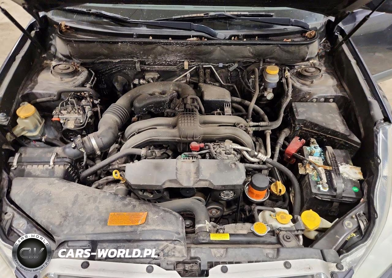 2013 Subaru Outback 2.5I Limited VIN:4S4BRCPC5D3255985 - 12