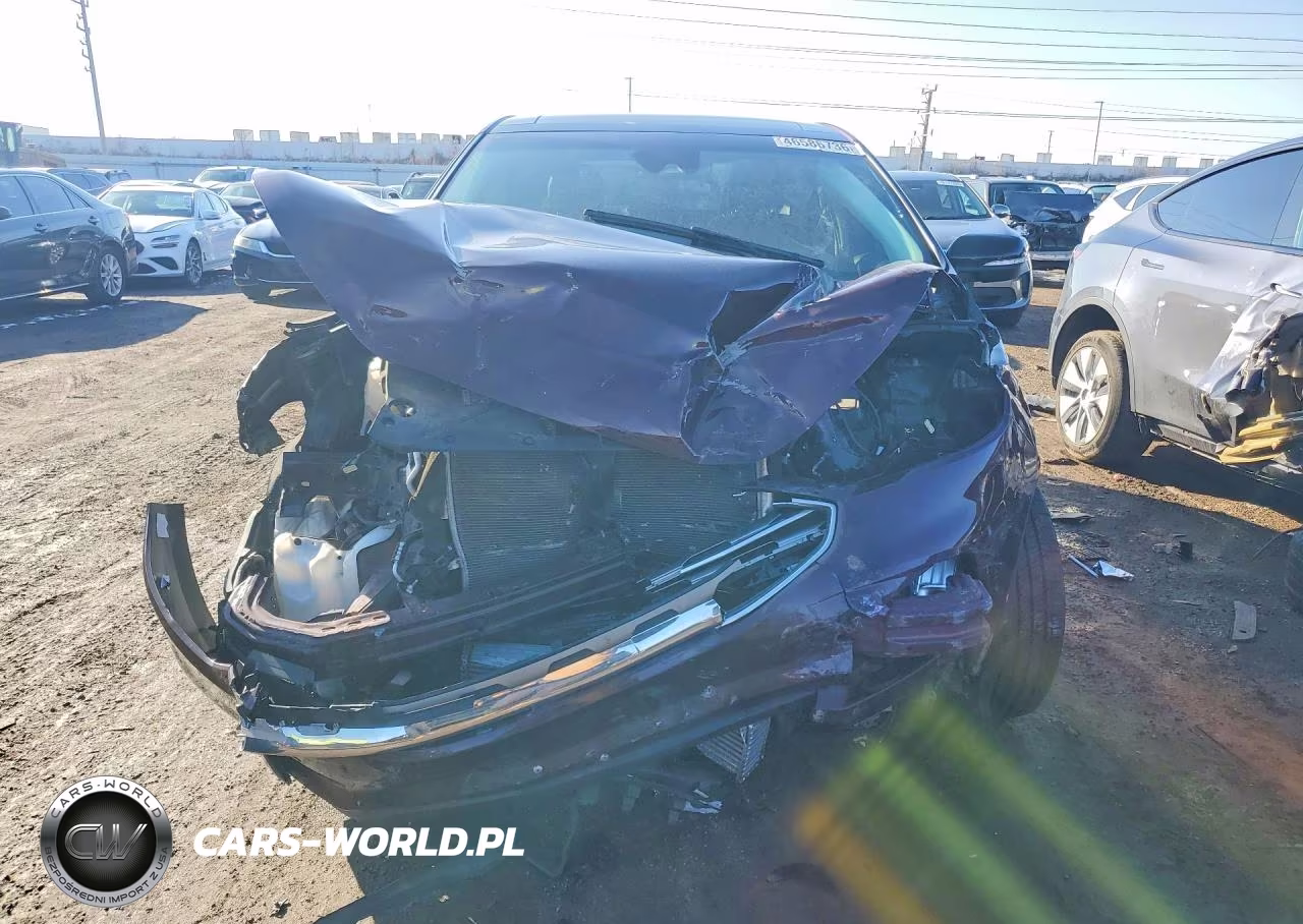 2019 Ford Edge Sel VIN:2FMPK3J9XKBB23289 - 5