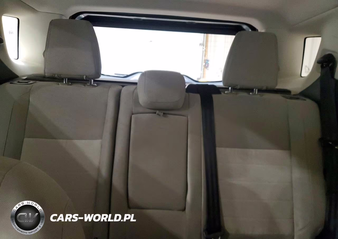2018 Ford Ecosport S VIN:MAJ6P1SL5JC244137 - 10