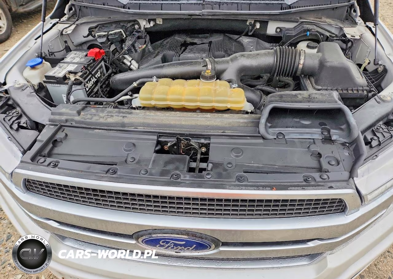 2019 Ford F150 Supercrew VIN:1FTEW1E40KFC73333 - 11