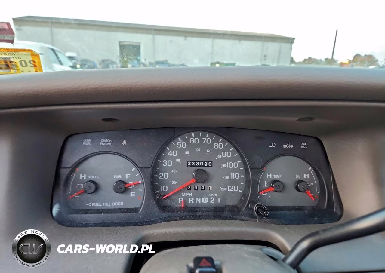 2002 Mercury Grand Marquis Gs VIN:2MEFM74W42X650412 - 9