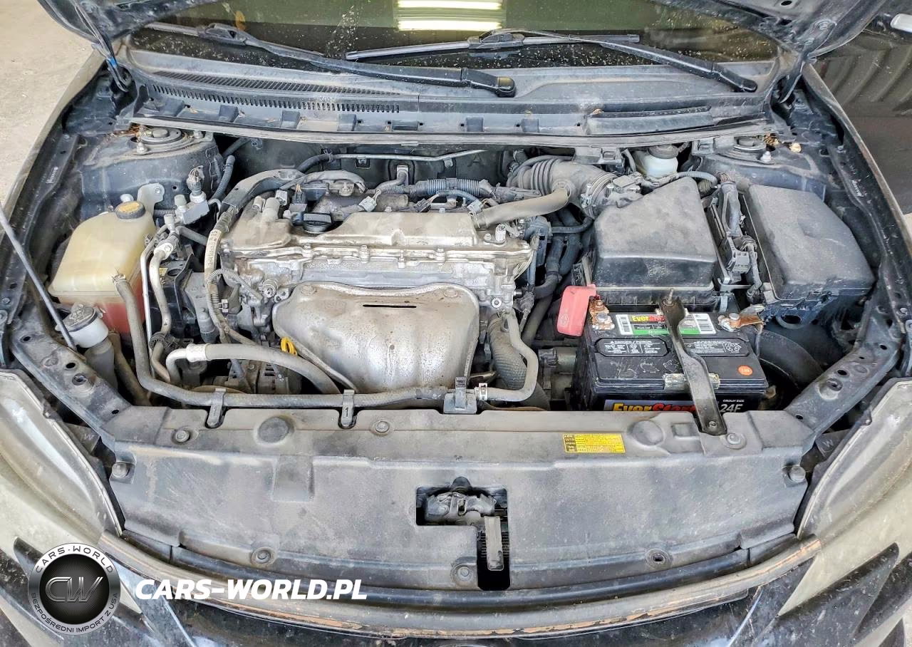 2014 Scion Tc Base VIN:JTKJF5C73E3074696 - 11