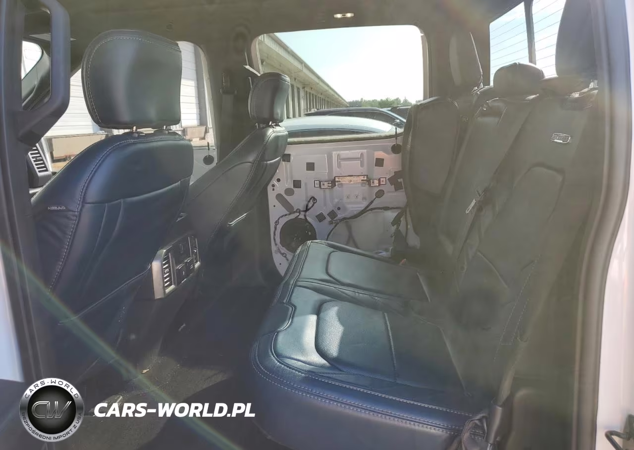 2018 Ford F150 Supercrew VIN:1FTEW1EG7JFB12163 - 10