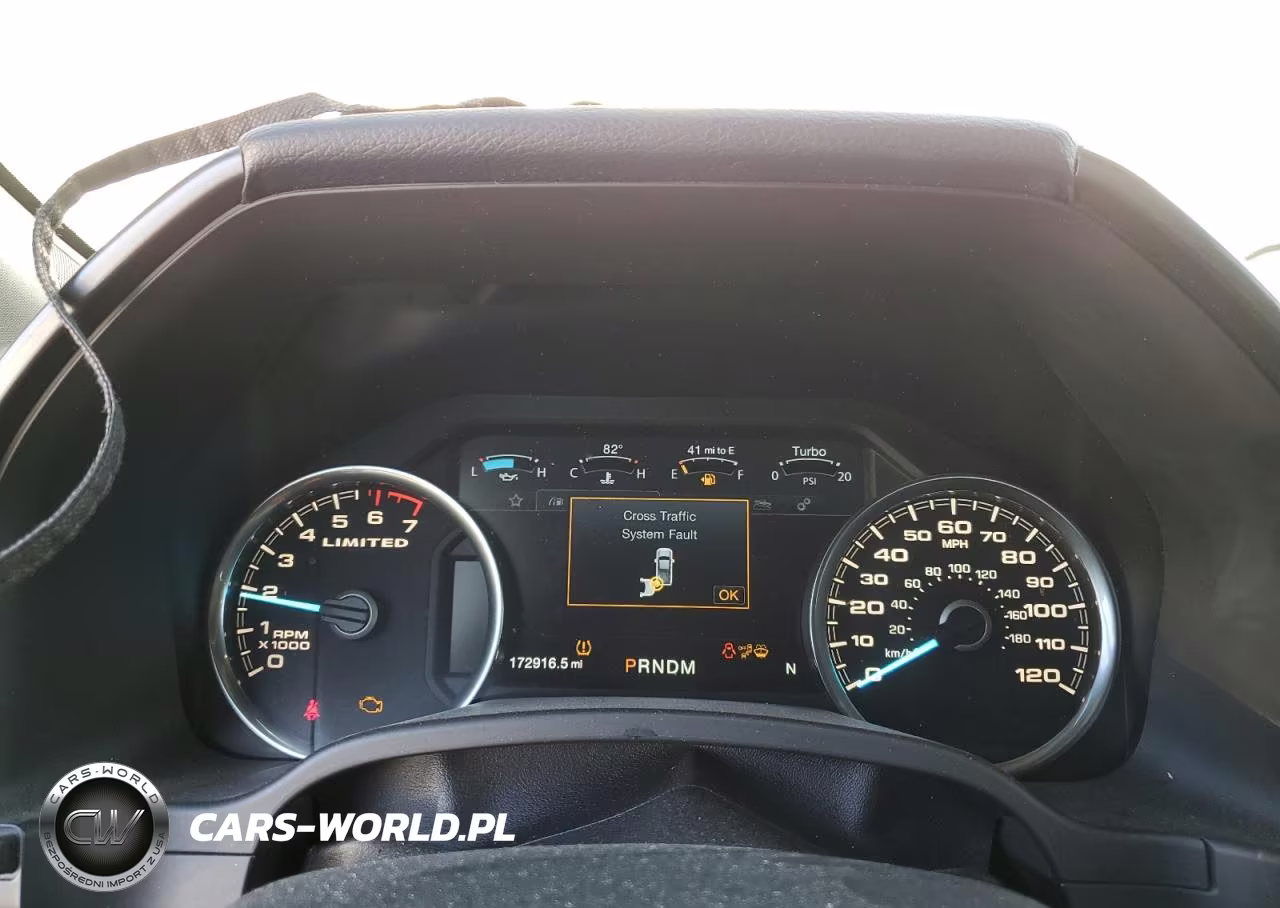 2018 Ford F150 Supercrew VIN:1FTEW1EG7JFB12163 - 9