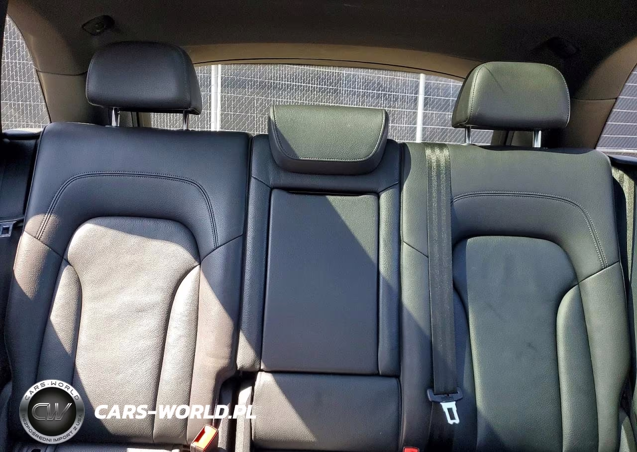 2017 Audi Q5 Premium Plus VIN:WA1M2AFP9HA069632 - 10