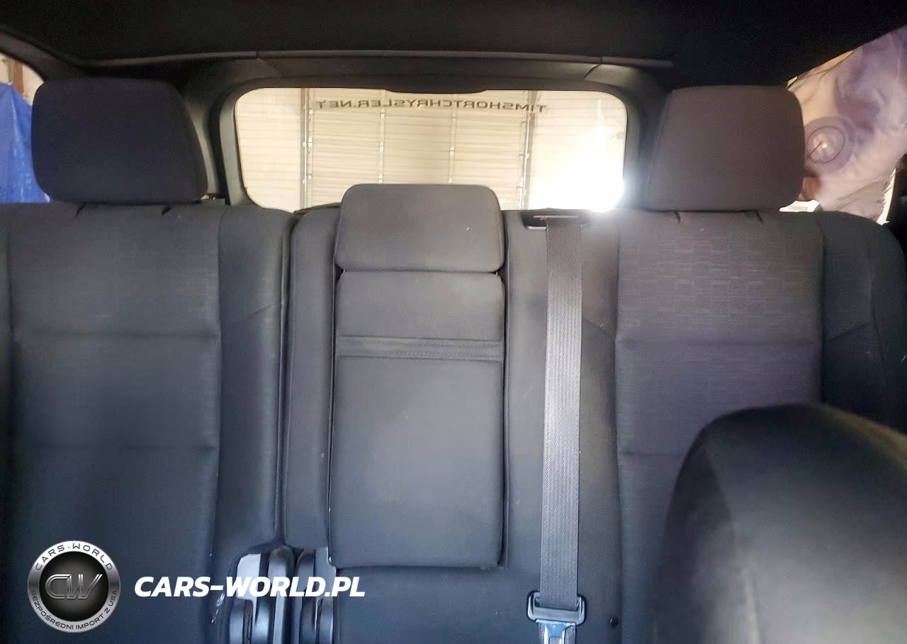2014 Jeep Gran Cher VIN:1C4RJFAG2EC186763 - 10