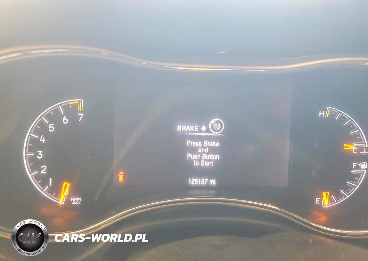 2014 Jeep Gran Cher VIN:1C4RJFAG2EC186763 - 9