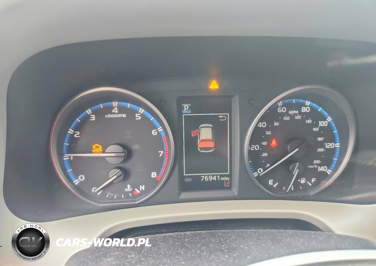 2017 Toyota Rav4 Le VIN:2T3BFREV5HW690884 - 9