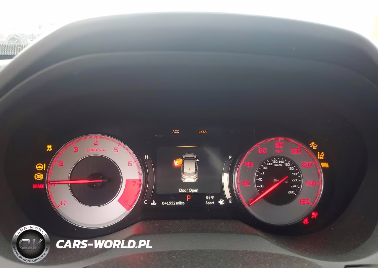 2020 Acura Rdx A-Spec VIN:5J8TC2H65LL008057 - 9