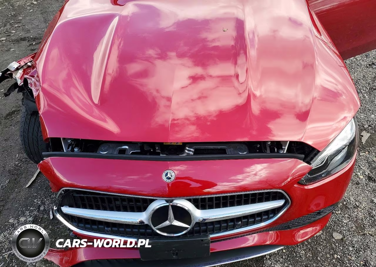 2024 Mercedes-Benz C 300 4Matic VIN:W1KAF4HB8RR182738 - 11