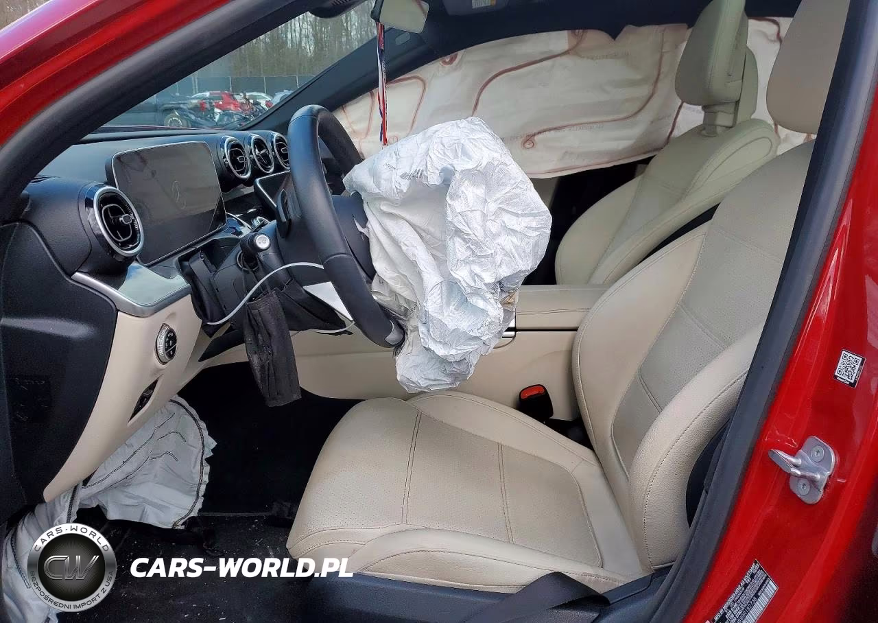 2024 Mercedes-Benz C 300 4Matic VIN:W1KAF4HB8RR182738 - 7