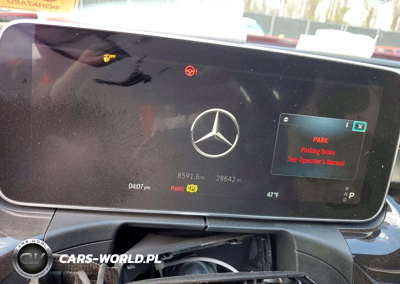 2024 Mercedes-Benz C 300 4Matic VIN:W1KAF4HB8RR182738 - 9