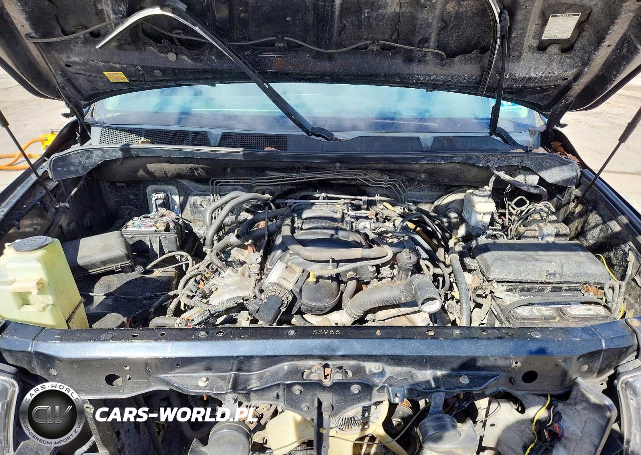2013 Toyota Tundra Grade VIN:5TFRY5F19DX139439 - 11