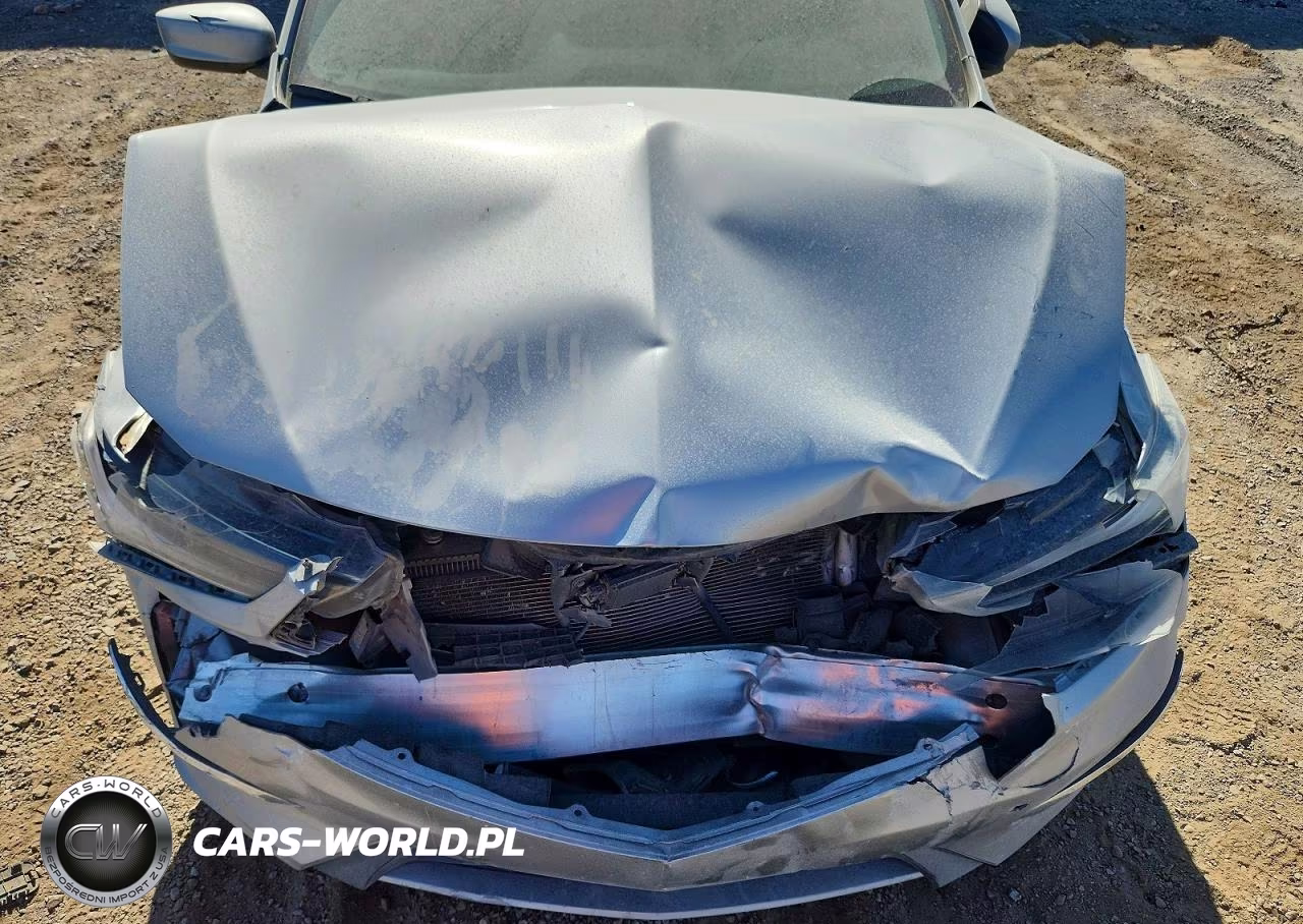 2020 Acura Ilx Premium VIN:19UDE2F75LA002670 - 12