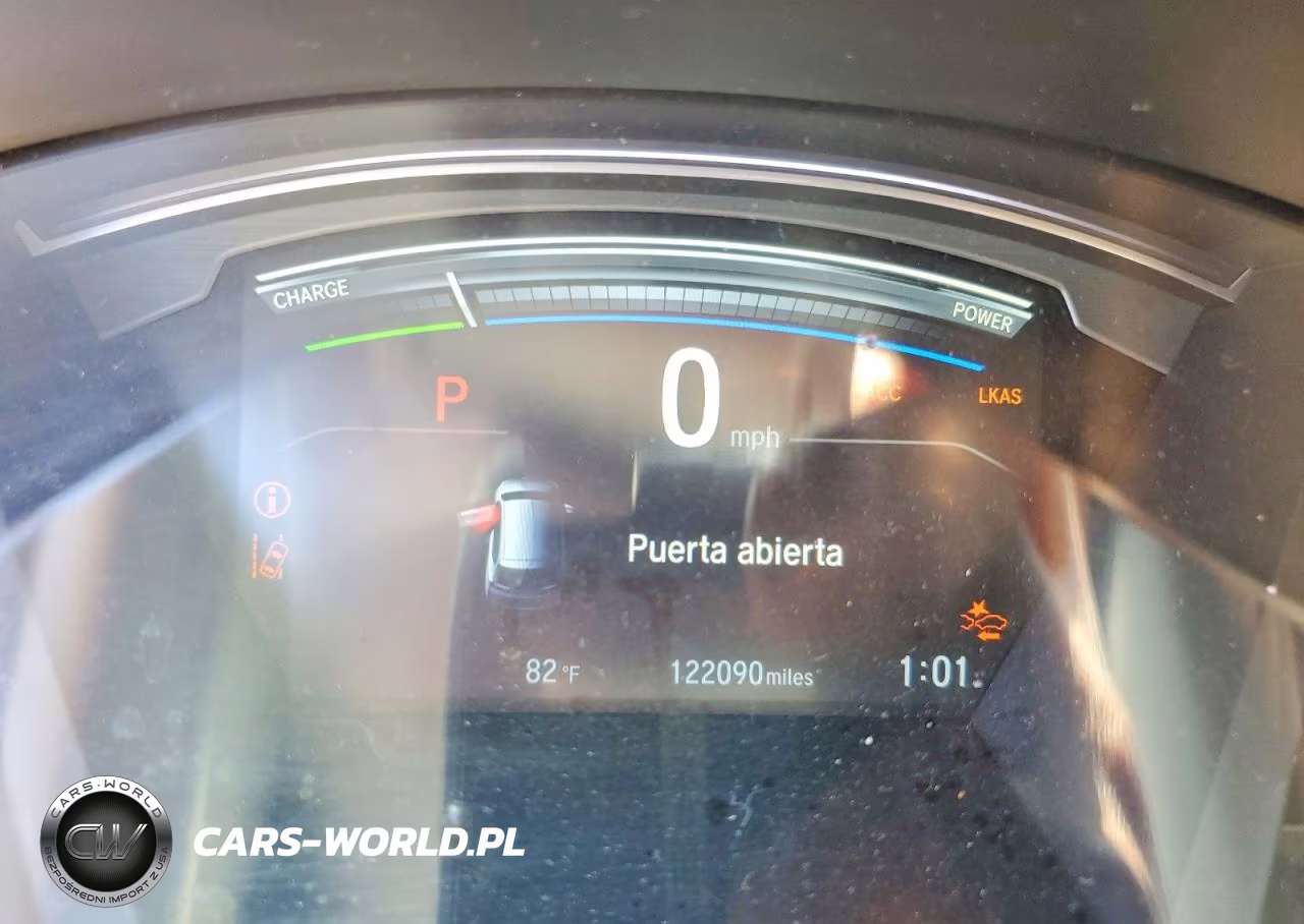 2022 Honda Cr-V Ex VIN:5J6RT6H59NL028610 - 9