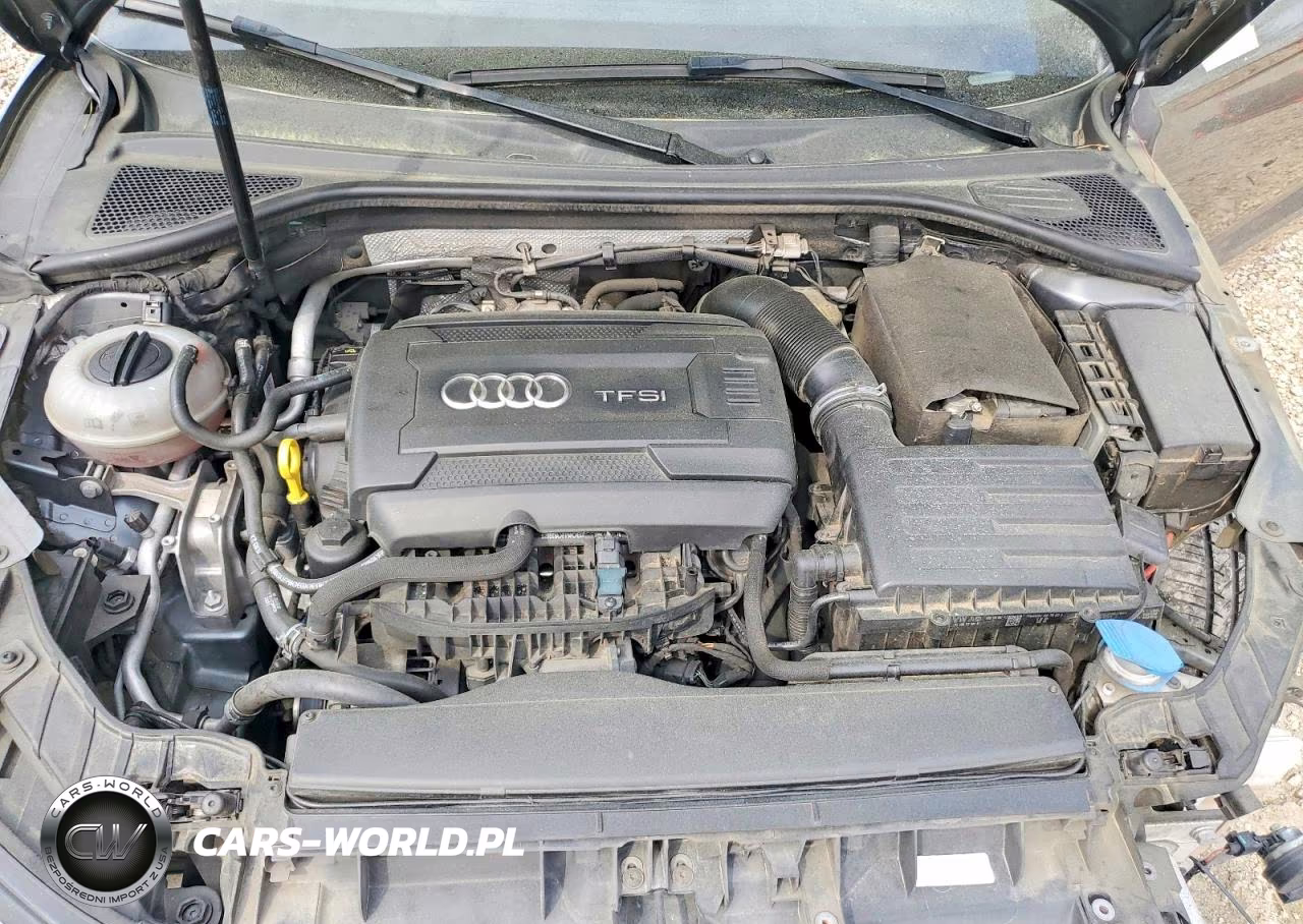 2016 Audi A3 Premium VIN:WAUB8GFF3G1111116 - 11