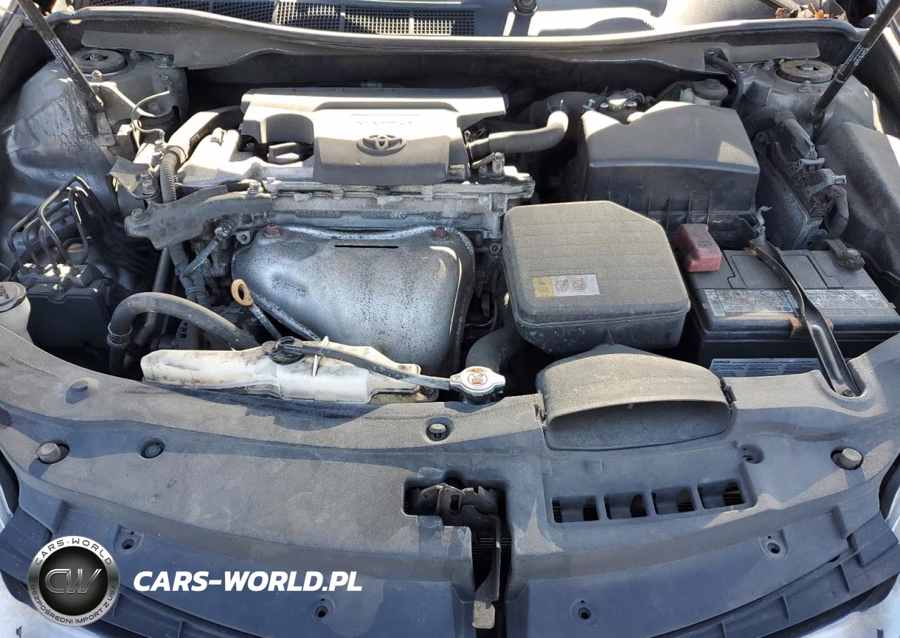 2017 Toyota Camry Le VIN:4T1BF1FK3HU416016 - 11