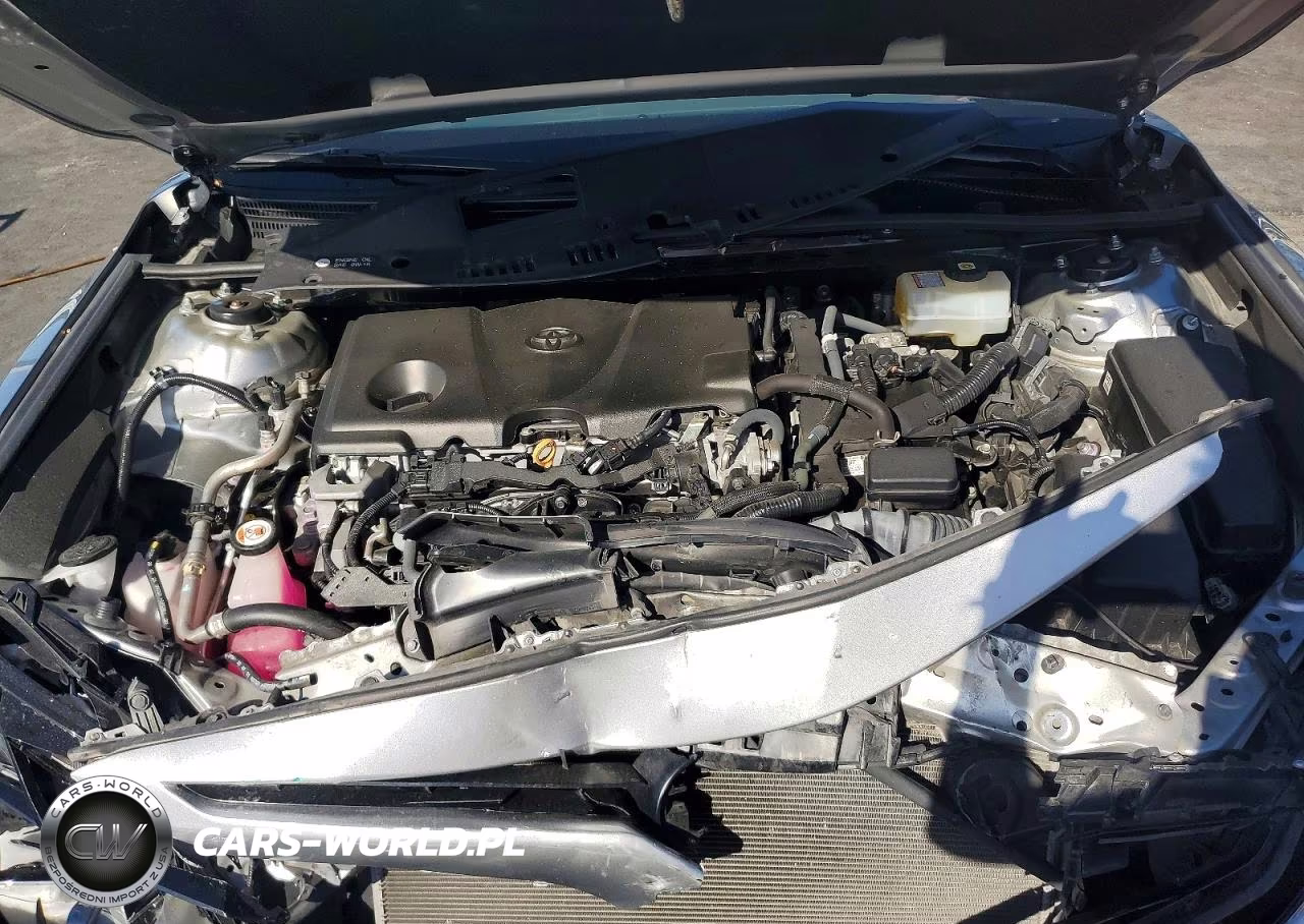 2022 Toyota Camry Hybrid Se VIN:4T1S31AK1NU593093 - 11
