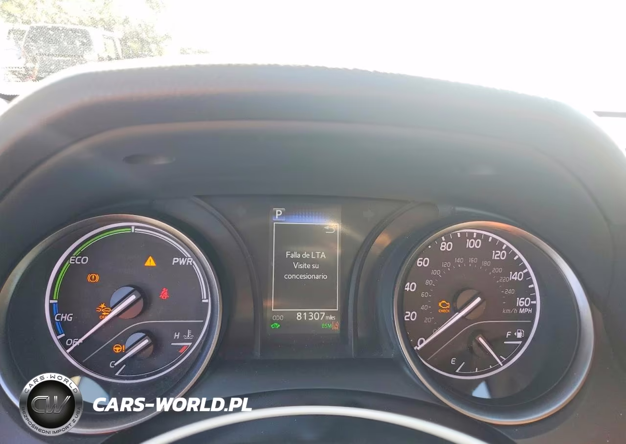 2022 Toyota Camry Hybrid Se VIN:4T1S31AK1NU593093 - 9