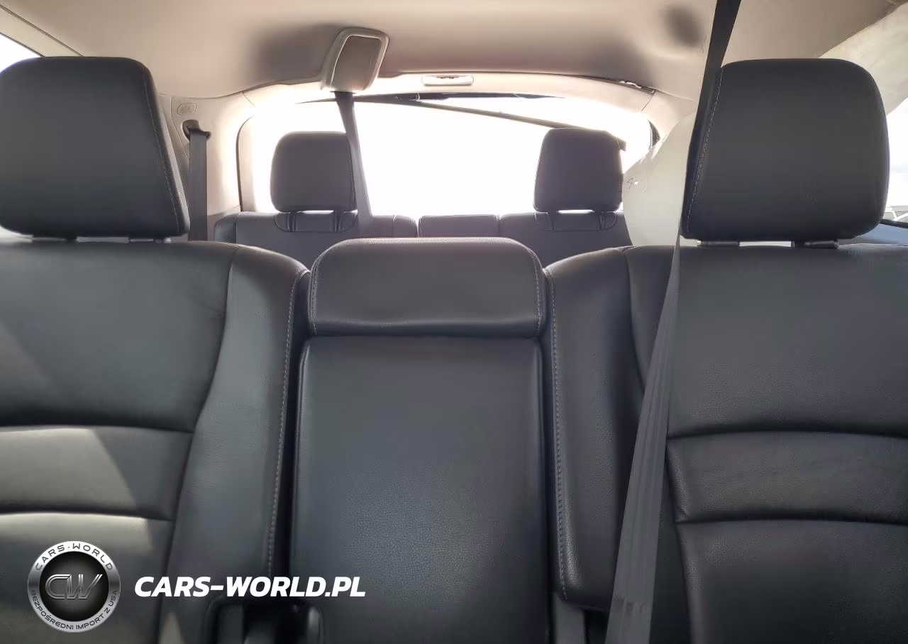 2019 Honda Pilot Exl VIN:5FNYF6H76KB500304 - 10