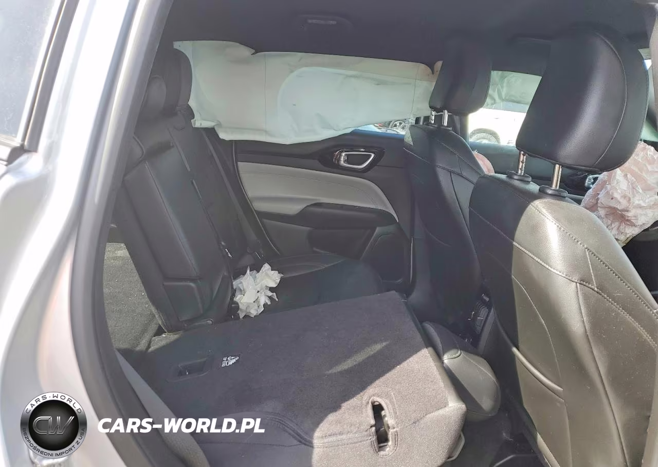 2024 Jeep Compass Limited VIN:3C4NJDCN4RT107960 - 11