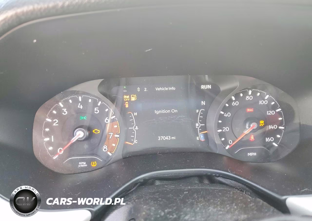 2024 Jeep Compass Limited VIN:3C4NJDCN4RT107960 - 9