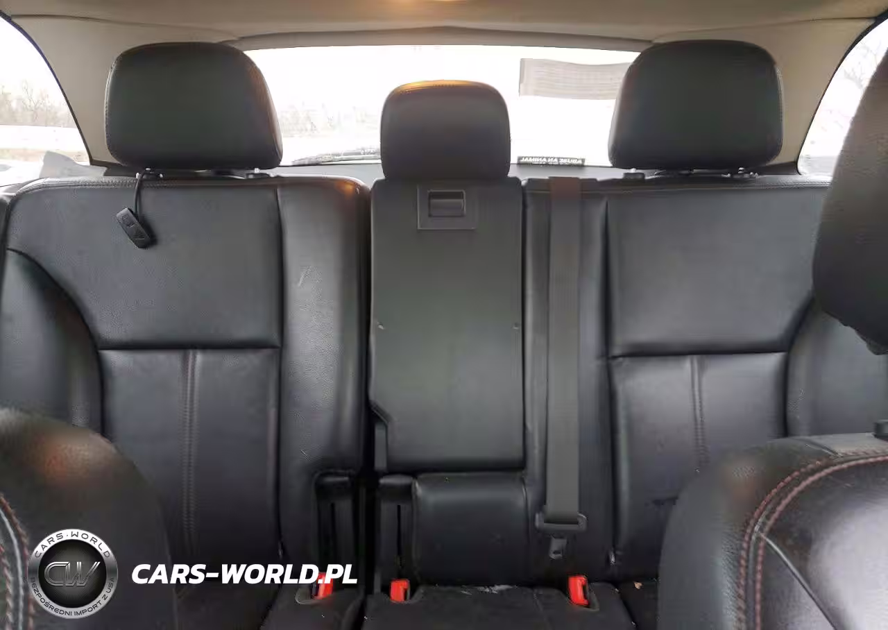 2013 Ford Edge Sel VIN:2FMDK4JCXDBC00007 - 10