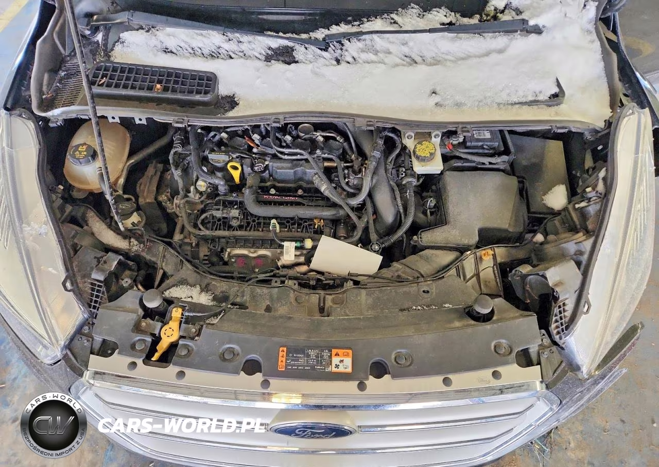 2018 Ford Escape Se VIN:1FMCU0GD4JUD49386 - 12