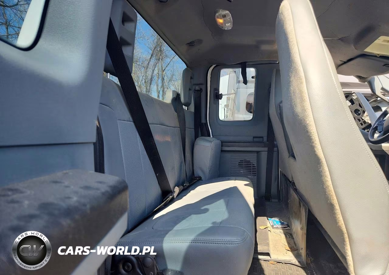 2022 Ford F750 Super Duty VIN:1FDXX7DX5NDF02444 - 6