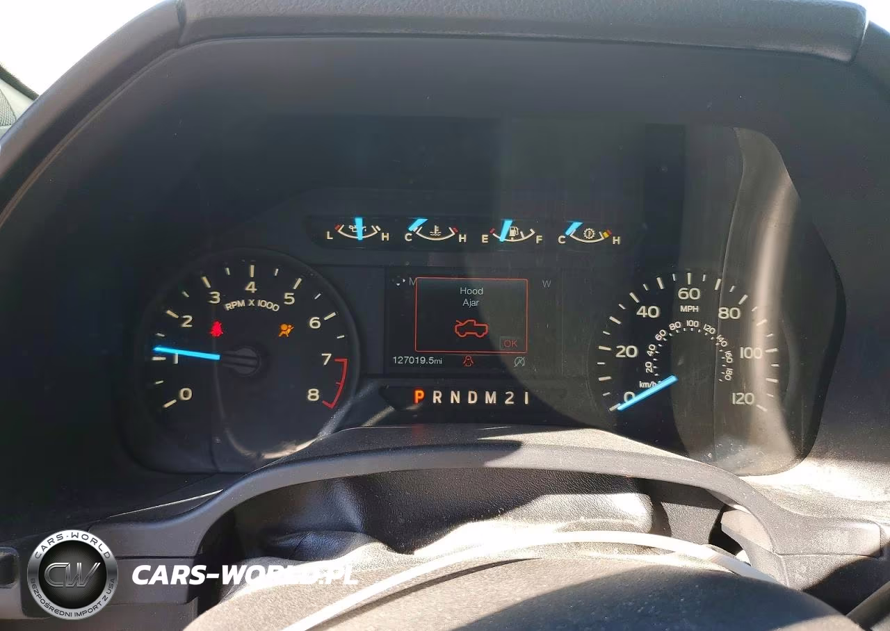2018 Ford F150 Super Cab VIN:1FTEX1CB6JKC84891 - 9