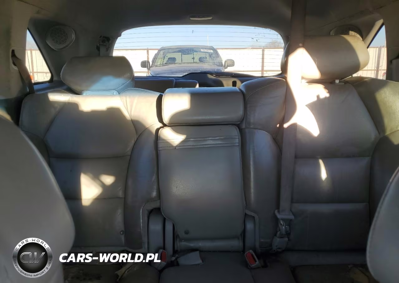 2007 Acura Mdx Technology VIN:2HNYD28437H538170 - 10