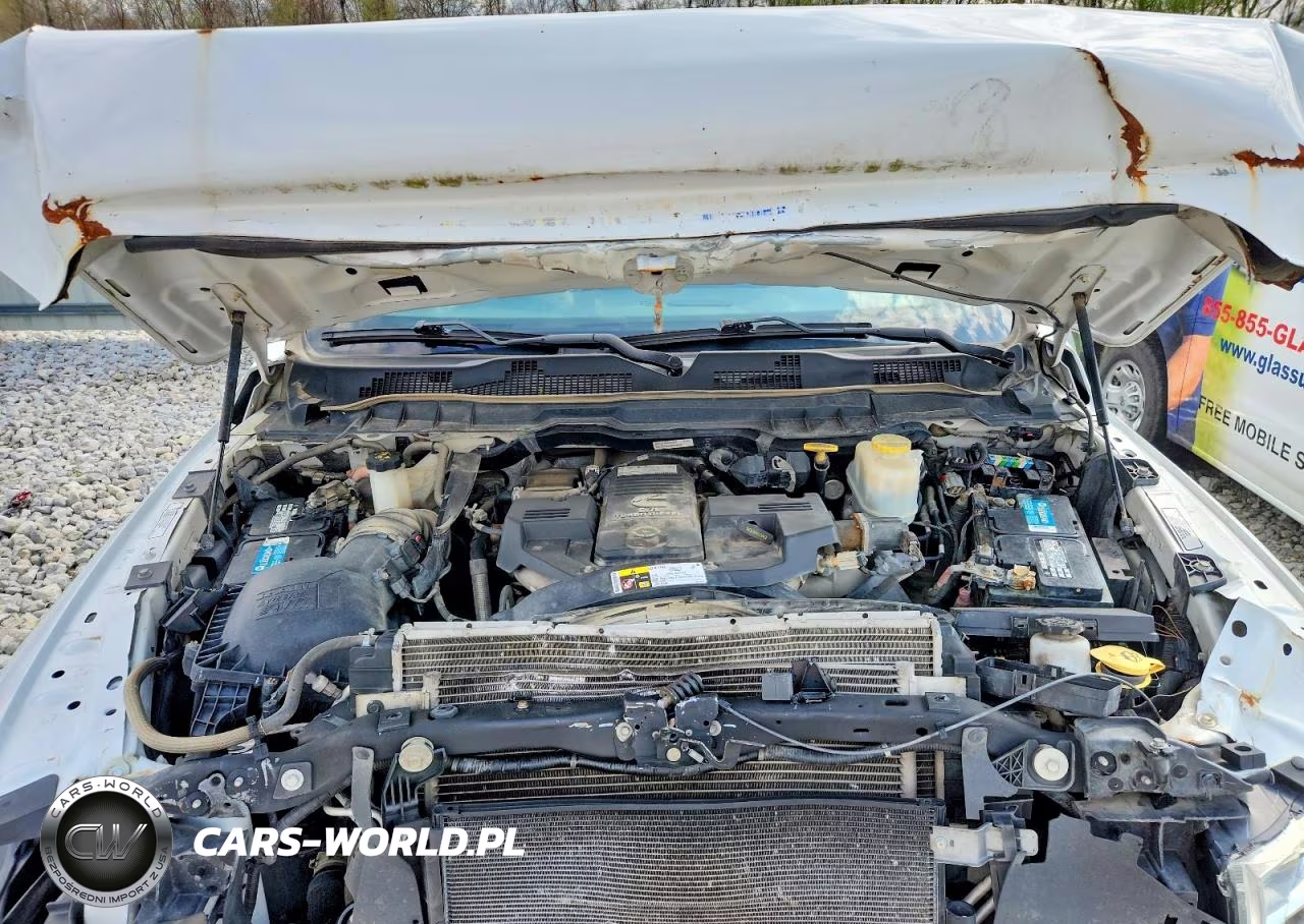 2018 Ram 5500 VIN:3C7WRMBL4JG397064 - 11