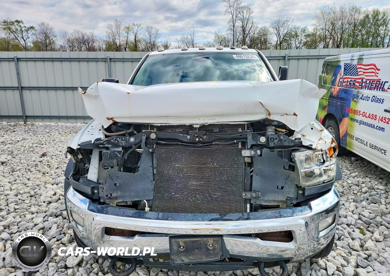 2018 Ram 5500 VIN:3C7WRMBL4JG397064 - 5