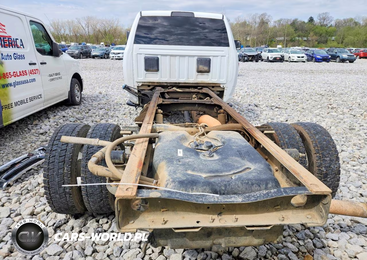 2018 Ram 5500 VIN:3C7WRMBL4JG397064 - 6