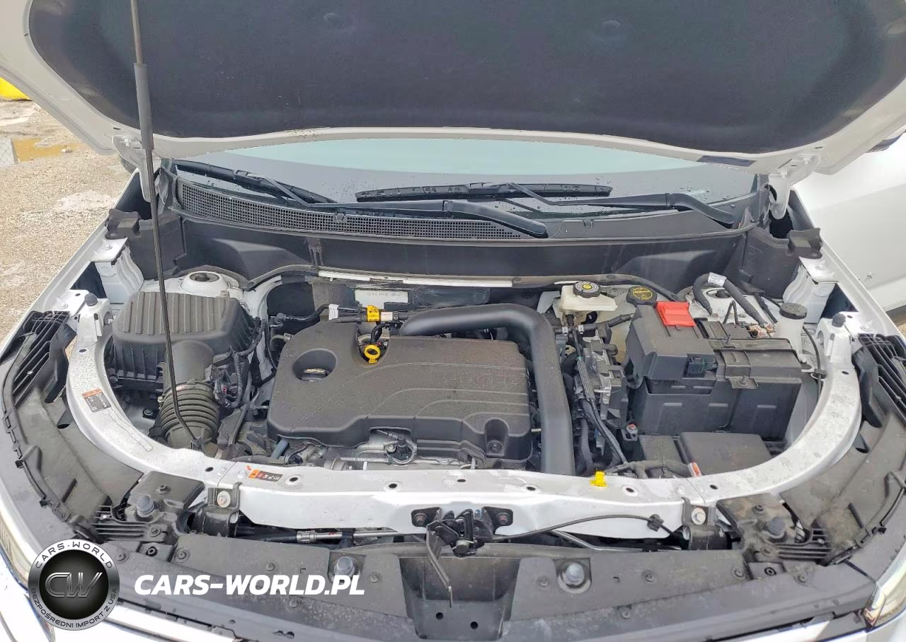 2025 Chevrolet Equinox Lt VIN:3GNAXHEG4SL130008 - 12